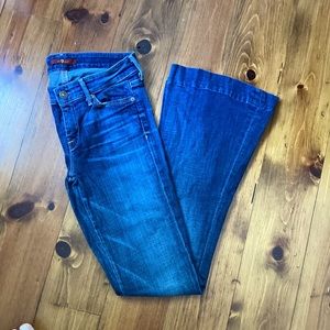7 For All Mankind Jeans